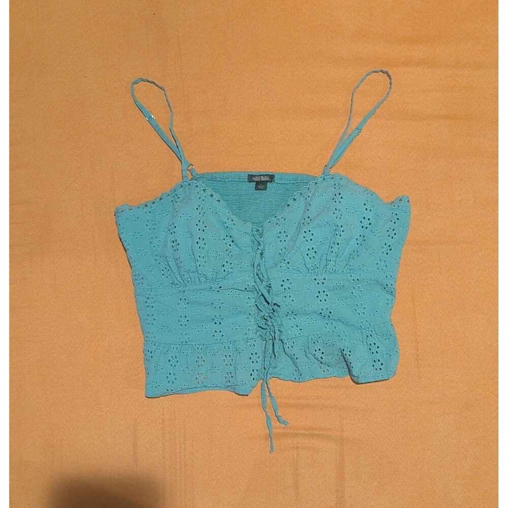 Women's wild fable top